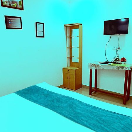 Casa Somanjo Inn Calangute Esterno foto